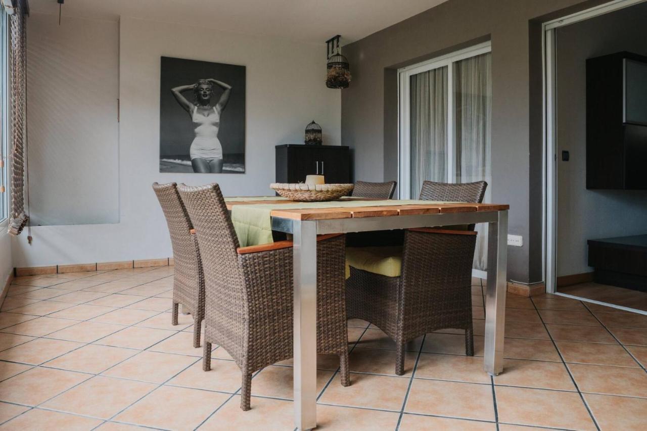 Luminoso Cerca Del Mar Y La Montana Appartement Puzol