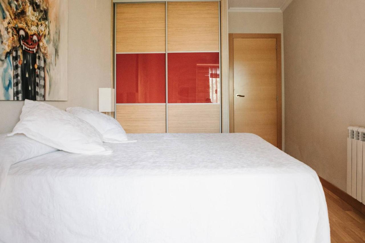 Appartement Luminoso Cerca Del Mar Y La Montana Puzol