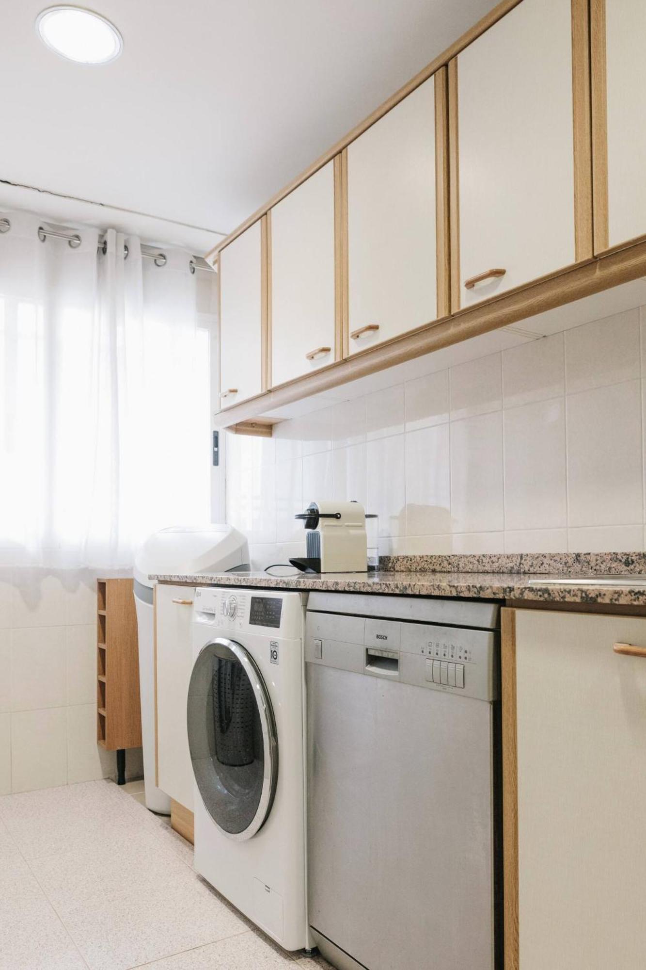 Luminoso Cerca Del Mar Y La Montana Appartement Puzol