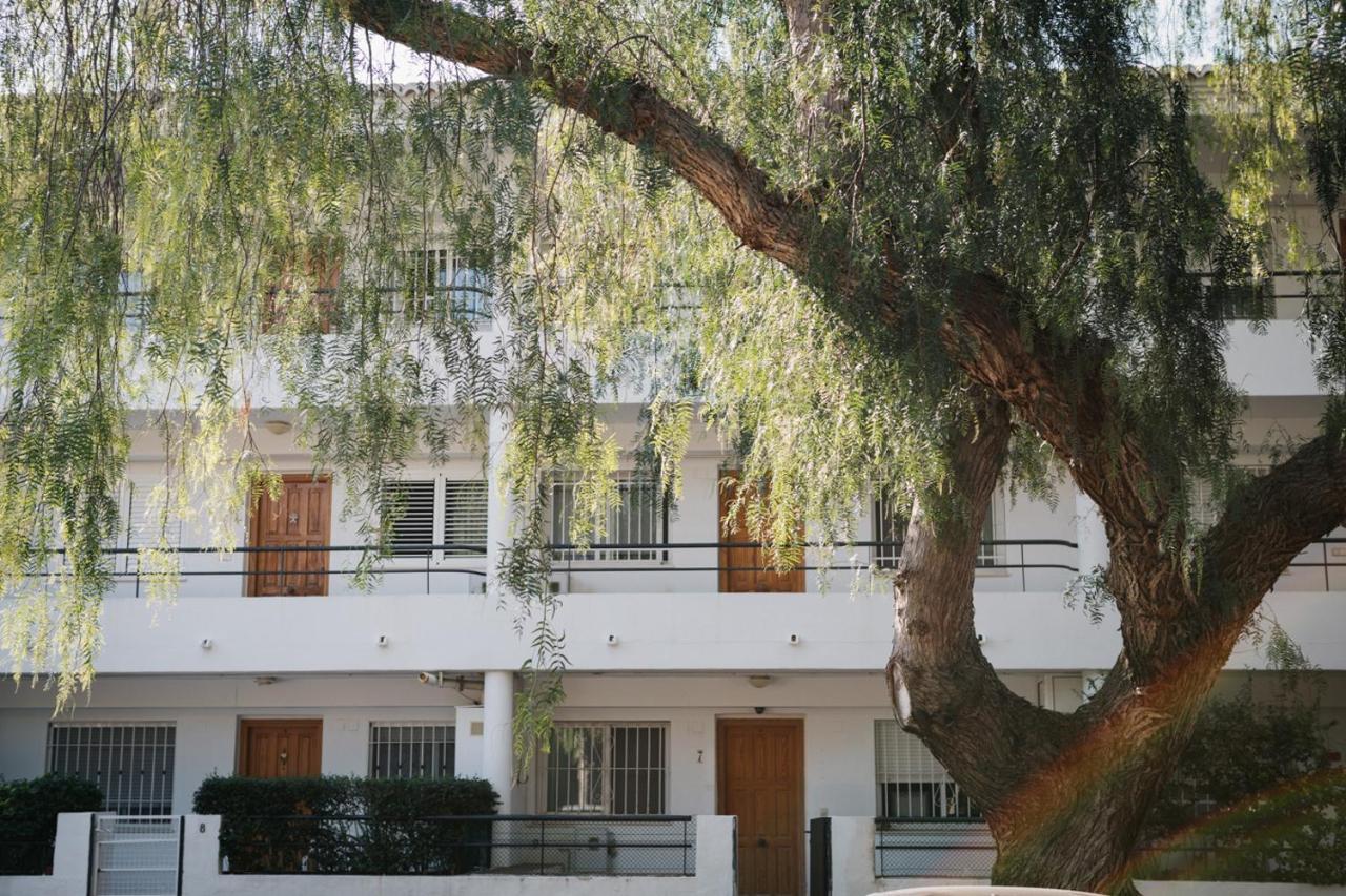Appartement Luminoso Cerca Del Mar Y La Montana Puzol
