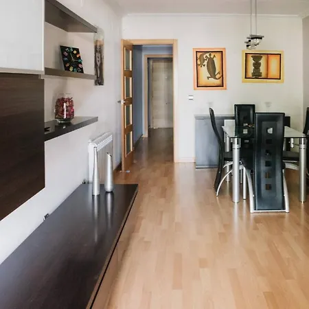Apartamento Luminoso Cerca Del Mar Y La Montana Puzol Exterior foto