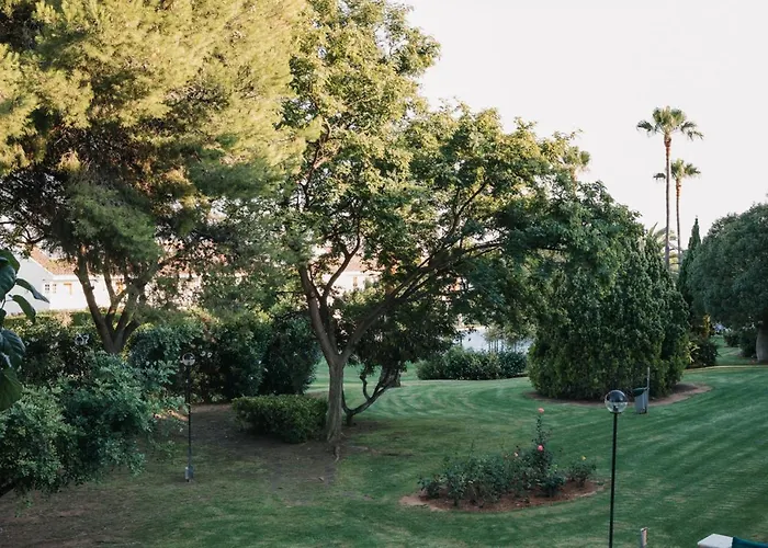 Apartamento Luminoso Cerca Del Mar Y La Montana