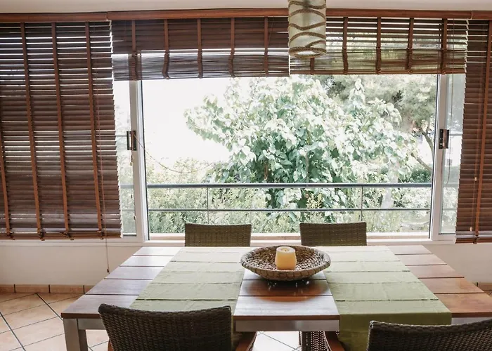 Apartamento Luminoso Cerca Del Mar Y La Montana