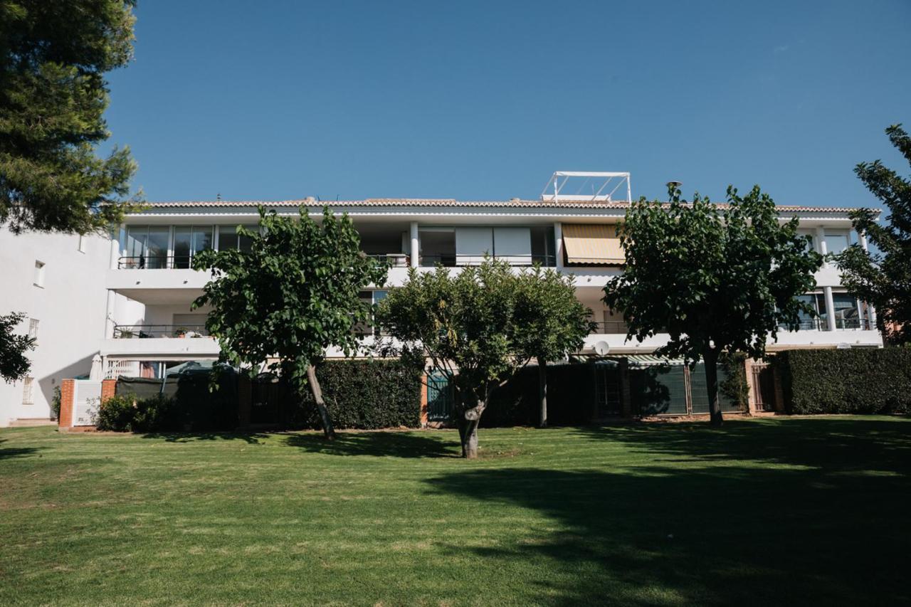 Apartamento Luminoso Cerca Del Mar Y La Montaña
