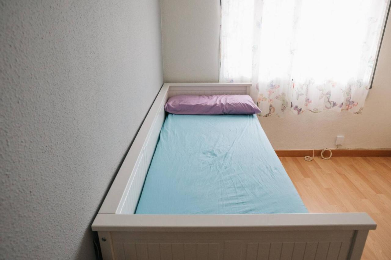 Apartamento Luminoso Cerca Del Mar Y La Montaña Puçol